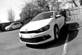 VW Scirocco