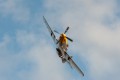 North American P-51D Mustang