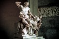 Laocoön and His Sons