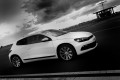 VW Scirocco