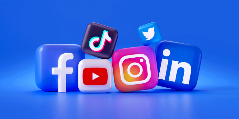 Social Media (planning, drafting and posting)
